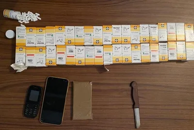 أمن أكادير يوقف شخصا للاشتباه في حيازة وترويج المخدرات