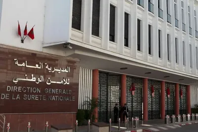 إحالة أربعة أشخاص على أنظار النيابة العامة لتورطهم في الاتجار بالأعضاء البشرية وتهريب المخدرات