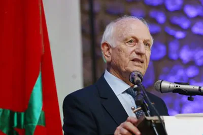 التعايش اليهودي الإسلامي .. محور محاضرة أندري أزولاي بباريس