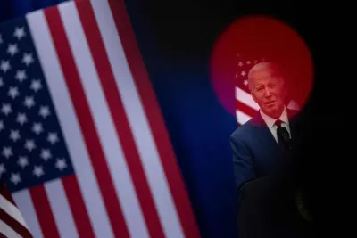 الرئاسيات الأمريكية 2024: انسحاب بايدن، مفاجأة تبعثر الأوراق