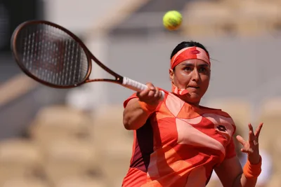 رولان غاروس: إقصاء التونسية أنس جابر من ربع النهائي