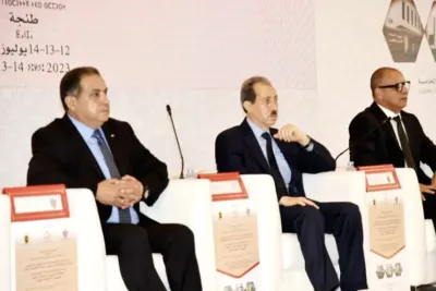 الدورة التكوينية الخامسة لفائدة مسؤولي النيابة العامة والشرطة القضائية تنطلق بطنجة