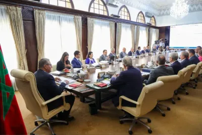 انعقاد اجتماع لمجلس إدارة الوكالة الوطنية لتقنين المواصلات