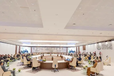 السعودية.. انعقاد الدورة العادية الثانية لمجلس وزراء الأمن السيبراني العرب