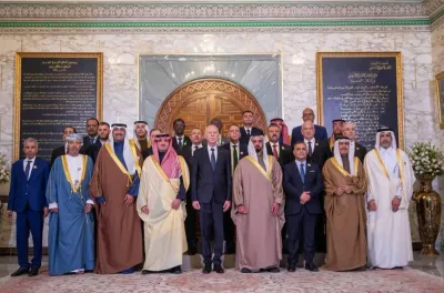 انعقاد الدورة ال 42 لمجلس وزراء الداخلية العرب بمشاركة المغرب