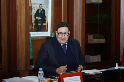 الرباط.. انعقاد مجلس إدارة الشركة الوطنية للنقل والوسائل اللوجيستيكية