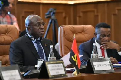 الصحراء المغربية: أنغولا تؤيد حلا سياسيا قائما على التوافق