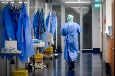 تلوث البيئة سبب رئيسي في تفشي الأمراض المزمنة والأوبئة الفتاكة