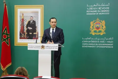 السيد يونس السكوري يؤكد أن عدد المستفيدين من برنامج أوراش تجاوز 79 ألف مستفيدٍ