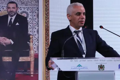 آيت طالب: اقتصاد الرعاية بوابة لتحقيق أهداف النموذج التنموي