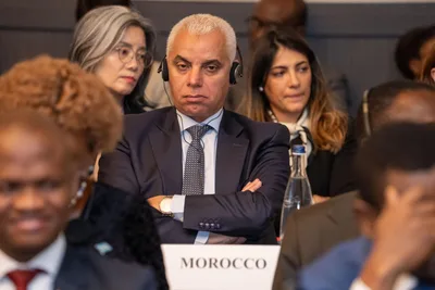 آيت الطالب بجنيف: المغرب يضطلع بدور محوري في تعزيز السيادة اللقاحية بإفريقيا