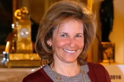 في سابقة من نوعها .. انتخاب امرأة لرئاسة مهرجان كان السينمائي