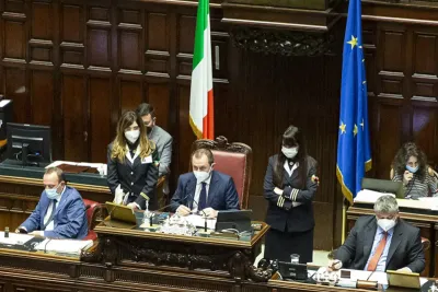 ايطاليا:مغربي يلقى حتفه حرقا في حادث مأساوي