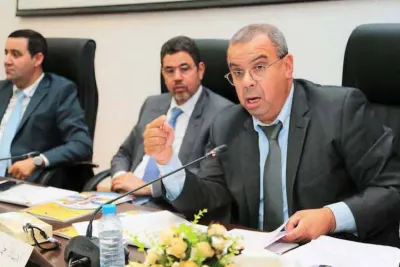 أحمد شوقي بنيوب : المغرب يواصل بـ"عزيمة وثبات" التصدي للإرهاب والعنف