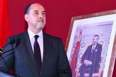 مركز أجيال للدراسات والأبحاث والتكوين يرى النور بمدينة الحسيمة