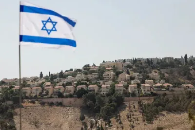 إسرائيل تغلق مجالها الجوي أمام الرحلات المدنية