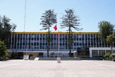 إقليم القنيطرة.. الانتهاء من جميع مراحل عملية العودة الآمنة والمنظمة للساكنة التي تم إجلاؤها إثر التقلبات المناخية الاستثنائية الأخيرة