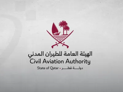 إيقاف مؤقت لحركة الملاحة الجوية في قطر (رسمي)