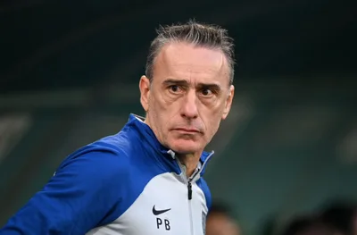 مونديال 2026 .. إقالة مدرب الامارات البرتغالي باولو بينتو