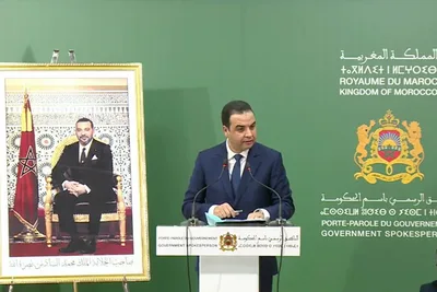 الناطق الرسمي باسم الحكومة المغربية : التدخل الروسي في أوكرونيا سيرفع الأسعار