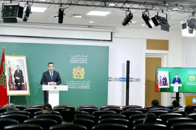 المجلس الحكومي.. تعيين جديد بالوزارة المنتدبة لدى رئيس الحكومة المكلفة بالانتقال الرقمي وإصلاح الإدارة