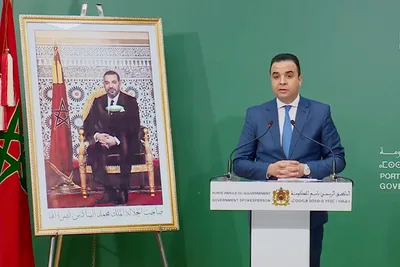 السيد بايتاس: اتخاذ حزمة من الإجراءات لضمان التموين العادي للسوق وتكثيف المراقبة