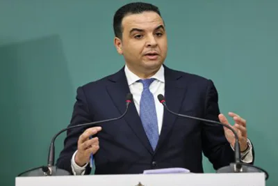 السيد بايتاس: المغرب قطع رسميا ومبدئيا مع كافة أشكال الكراهية والتمييز العنصري