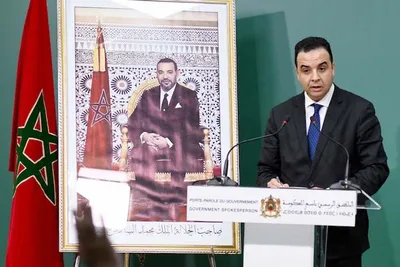 بايتاس: لا توجد أي علاقة بين الدعم الاجتماعي المباشر ونظام تعميم التغطية الصحية