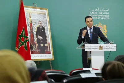 بايتاس يؤكد أن ملف الطلبة المغاربة العائدين من أوكرانيا من أولويات مجلس الحكومة