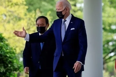 الرئيس الأميركي في زيارة إلى اليابان بعد التحذير من كوريا الشمالية