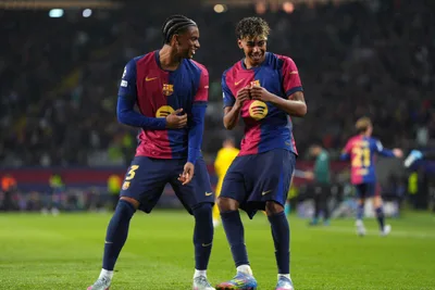 برشلونة يتوج بكأس الملك للمرة 32 في تاريخه