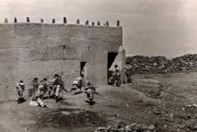 بركان .. تخليد الذكرى الـ72 لانتفاضة 17 غشت 1953 بتفوغالت