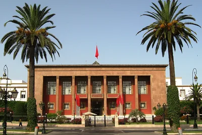 البرلمان المغربي يعقد جلسة عمومية بخصوص المواقف الأخيرة للبرلمان الأوروبي