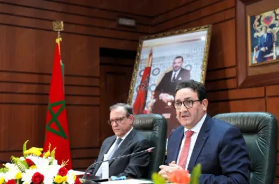 وزارة النقل واللوجستيك تطلق برنامج إدماج الموظفين الجدد