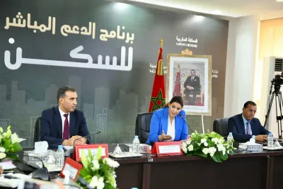 برنامج الدعم المباشر للسكن: 16 ألف و300 مستفيد إلى غاية 2 يوليوز الجاري