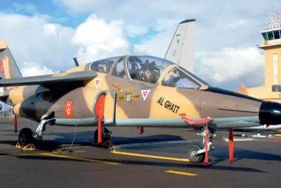 المديرية العامة للأرصاد الجوية توسع برنامج الغيث لتلقيح السحب