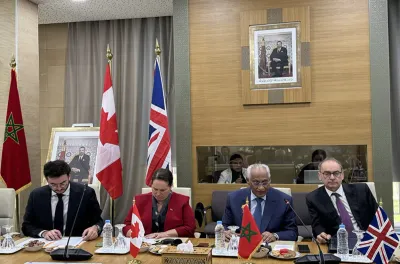 الرباط.. إطلاق برنامج تكويني لفائدة أخصائيين نفسيين في مجال محاربة التطرف العنيف بالمؤسسات السجنية