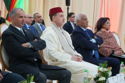 البرنامج التأهيلي مصالحة يختتم دورته الـ 14