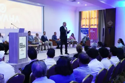 برنامج GO سياحة: انطلاقة أولى المنح لتعزيز التنشيط السياحي في المغرب