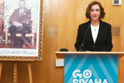 برنامج " GO سياحة" يرفع جميع الحواجز أمام المقاولين في مجال السياحة (وزارة)