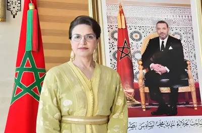 بنما.. استعراض تجربة المغرب في مجال تعزيز حقوق النساء