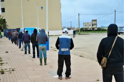 المغرب يسجل تراجعاً ملحوظاً في معدل البطالة