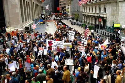 العالم العربي يسجل أعلى مستوى بطالة في العالم