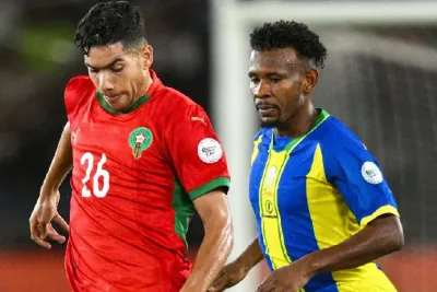 بطولة أمم إفريقيا للاعبين المحليين.. المنتخب المغربي يتأهل إلى نصف النهائي بتغلبه على نظيره التنزاني (1-0)