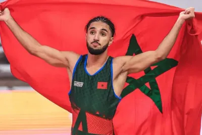 بطولة إفريقيا للمصارعة (فتيان- شبان- كبار).. المغرب يحصد 43 ميدالية منها ثلاث ميداليات ذهبية