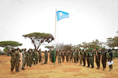 مجلس السلم والأمن التابع للاتحاد الإفريقي: المغرب يؤكد على أهمية توفير تمويل مستدام وقابل للتنبؤ لمرحلة ما بعد بعثة "أتميس" بالصومال