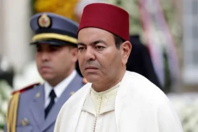 إصابة الأمير مولاي رشيد بفيروس كوفيد 19