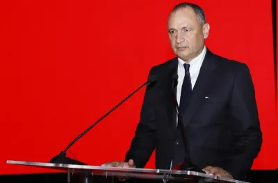 بقيادة جلالة الملك، الصناعة الوطنية في مجال الطيران تستعد لاجتياز "مرحلة جديدة حاسمة" (السيد مزور)