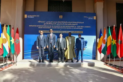 فاس: تسليط الضوء على المبادرة الملكية السامية لتعزيز ولوج بلدان الساحل إلى المحيط الأطلسي