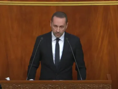 وزارة الصحة والحماية الاجتماعية تتجه لإعداد مشروع قانون خاص بتنظيم المستعجلات الطبية ما قبل الاستشفاء (السيد التهراوي)